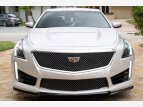 Thumbnail Photo 12 for 2016 Cadillac CTS V Sedan